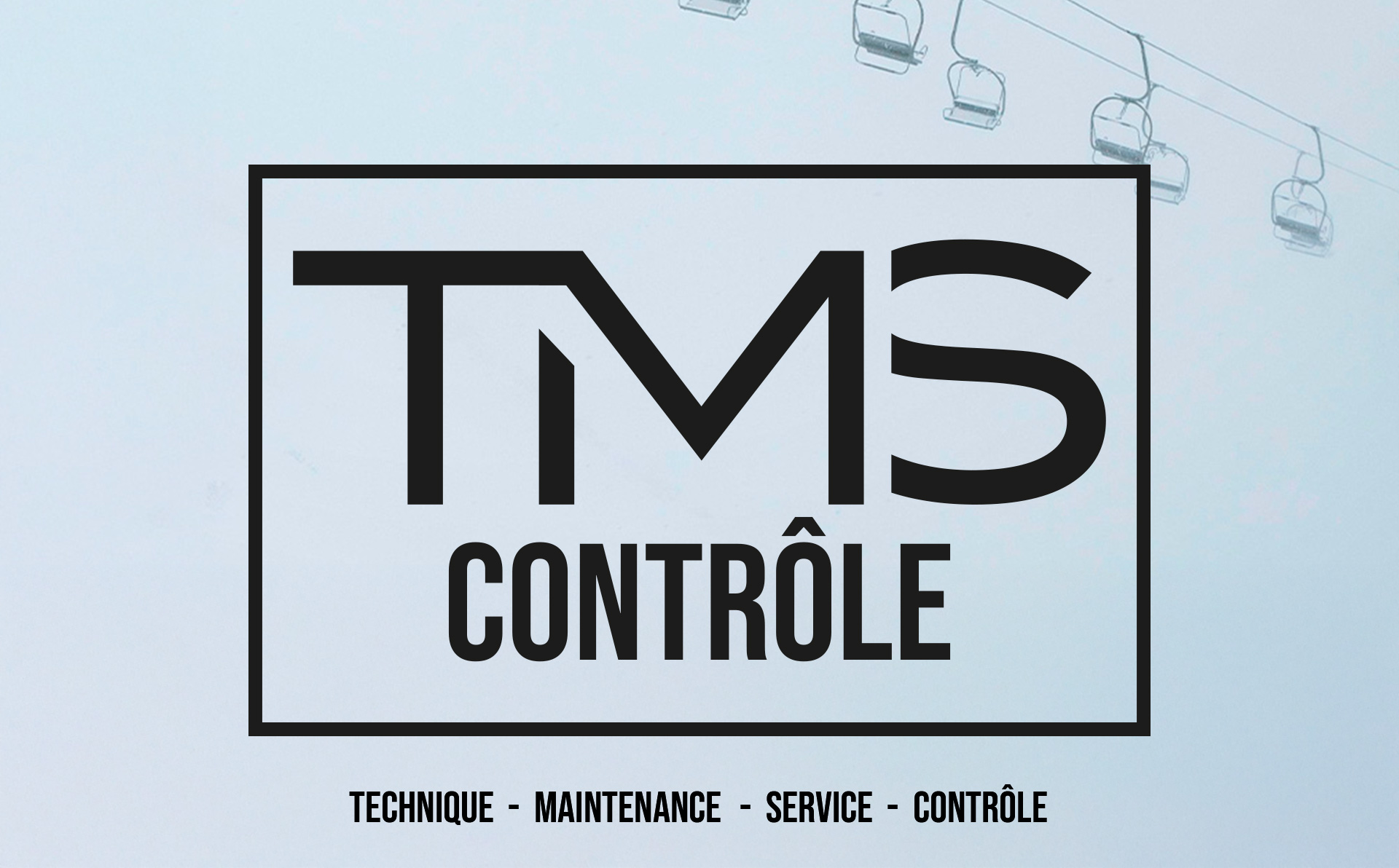 service de maintenance predictive, remontées mécaniques